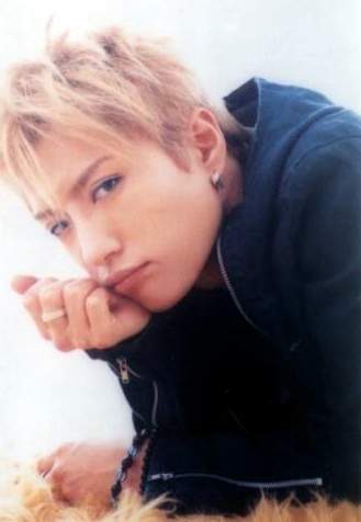 gackt Gackt10