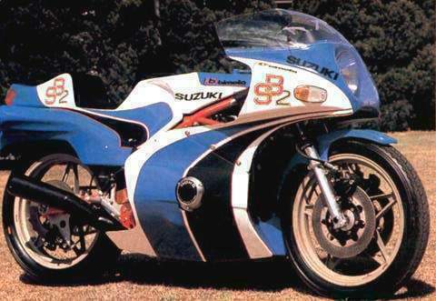 EVENTUEL TEAM RACING - Page 2 Bimota11