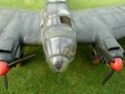 [Hasegawa] Heinkel He 111 P 1/72 (he111) Dscn0310