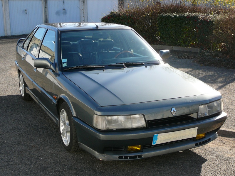 RENAULT 21 2L TURBO Loane_10