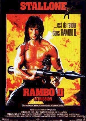 سلسلة RAMBO 21210