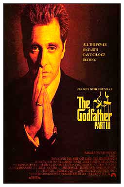 ثلاثية الأب الروحي The Godfather 31110