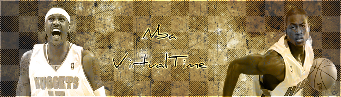 Nba-Virtualtime