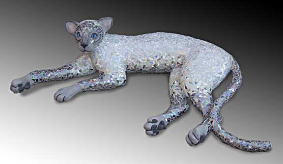 le coin des chats sculpteurs - Page 5 Sculpt11