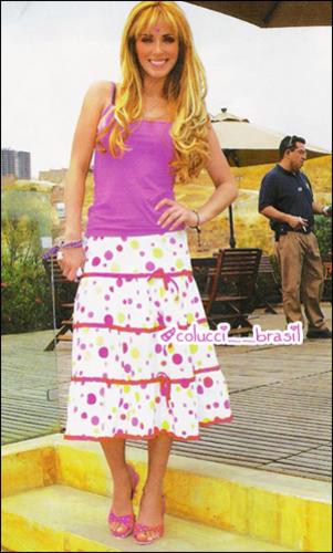 ~Anahi Officialna Galeria~ - Page 4 11624810