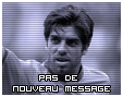 Pas de nouveaux messages