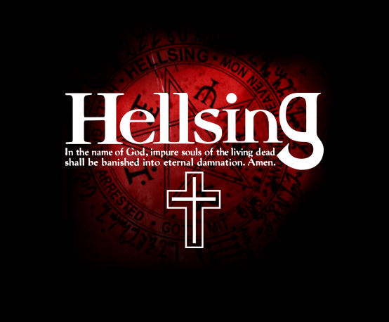 Hellsing