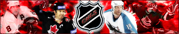 CHLS - Caza Hockey Ligue Simul Chls10