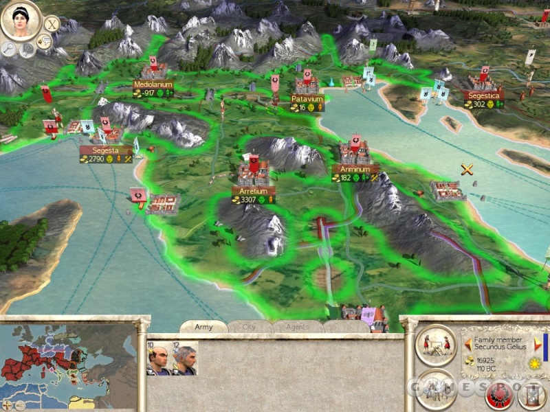 Rome Total War 58939010