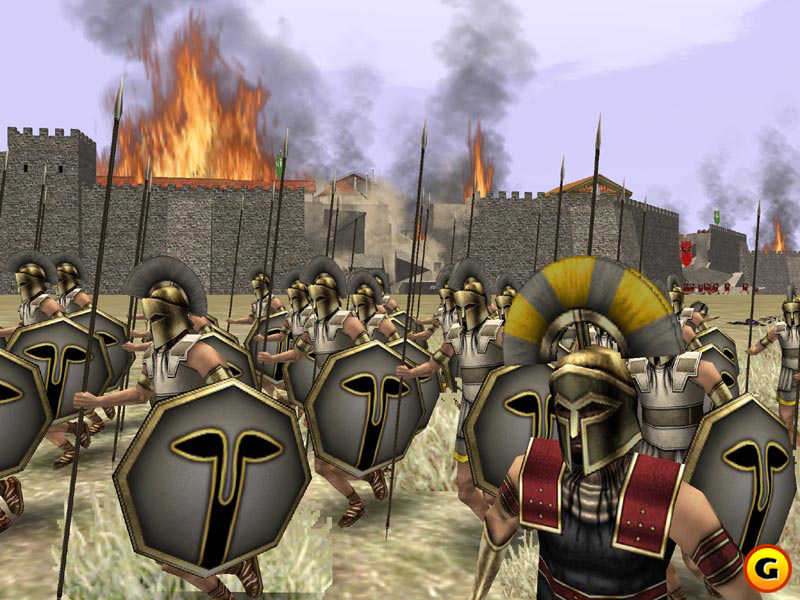 Rome Total War Rome_s10