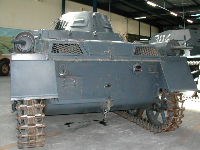 photos Panzer 1 "saumur" Dscn0616