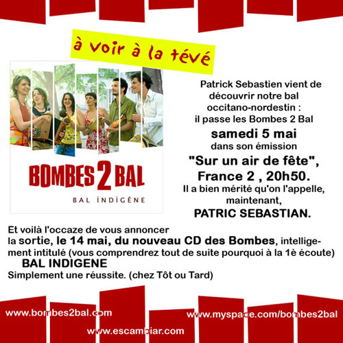 Les indignes du bal 46388110