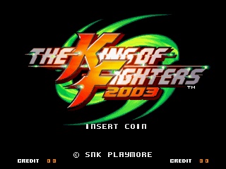 winkawaks con un monton de roms y algunos neo geo hackeados Kof03110