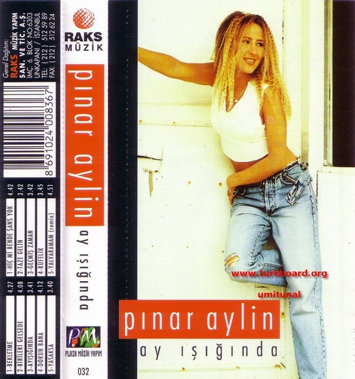 Pnar Aylin-Bekletme 1998 1998_b10