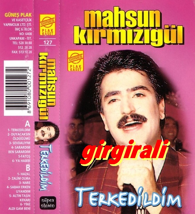 Mahsun Kirmizigl Terkedildim Nostaljik Mahsun10