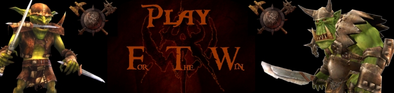 Play FTW - Portail Bannie11