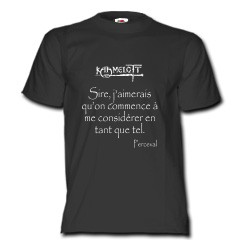 Les percishirt 7650010