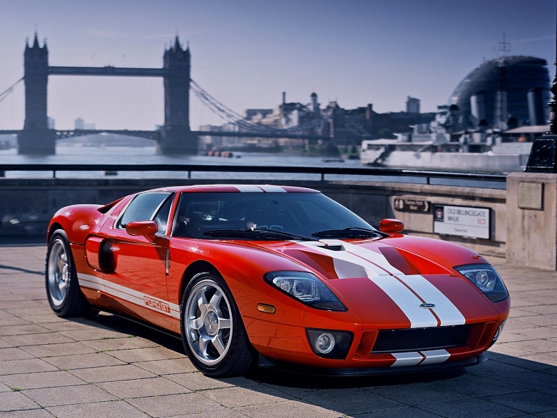 Ford GT 40 Ford-g12