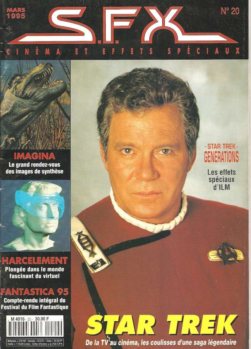 SFX n°20 Mars 1995 Star_t10