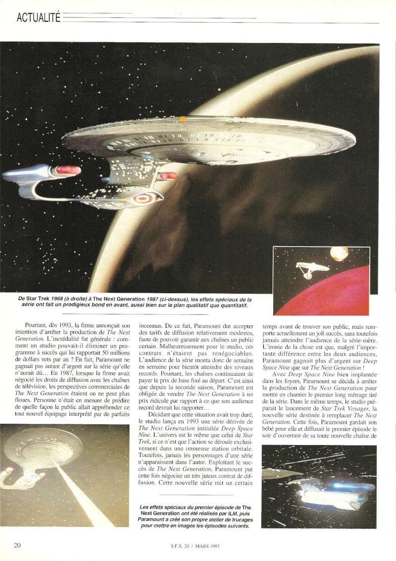SFX n°20 Mars 1995 Star_t13