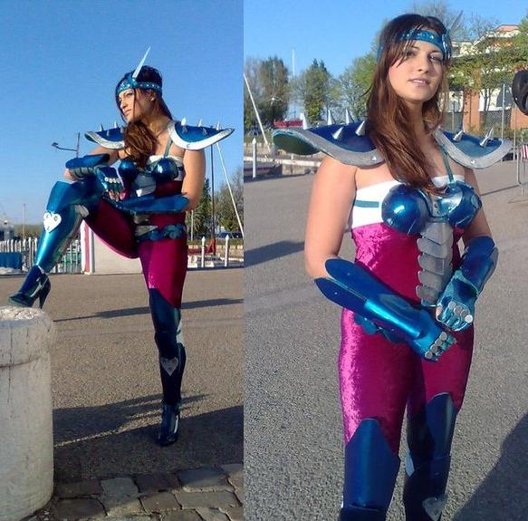 Cosplays Go ! - Page 87 Cospla10