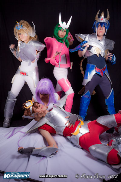 Cosplays Go ! - Page 86 Seiya_10