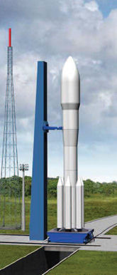 Futur lanceur européen (Ariane 6 ?) - Page 28 Pas_de10
