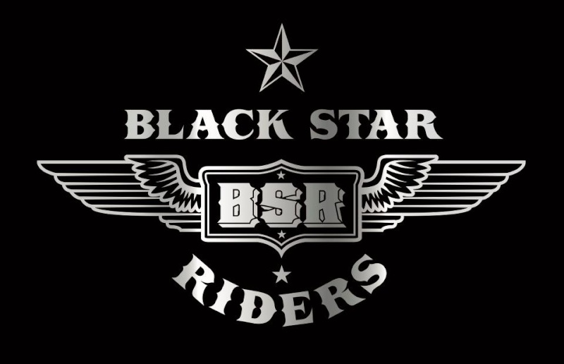 BLACK STAR RIDERS Bsr10