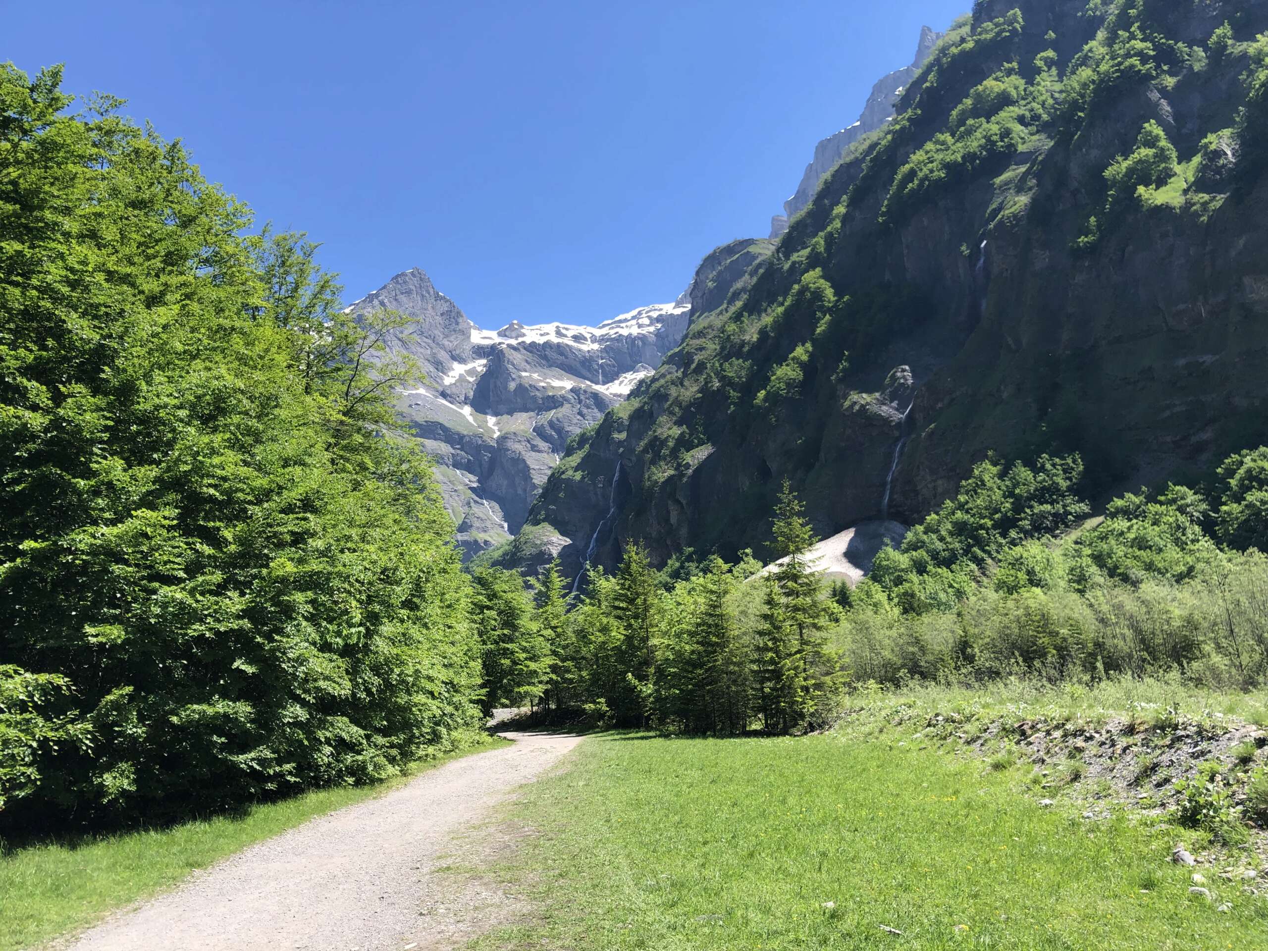 Petites balades en Rhône-Alpes - Page 3 Sixt_f14