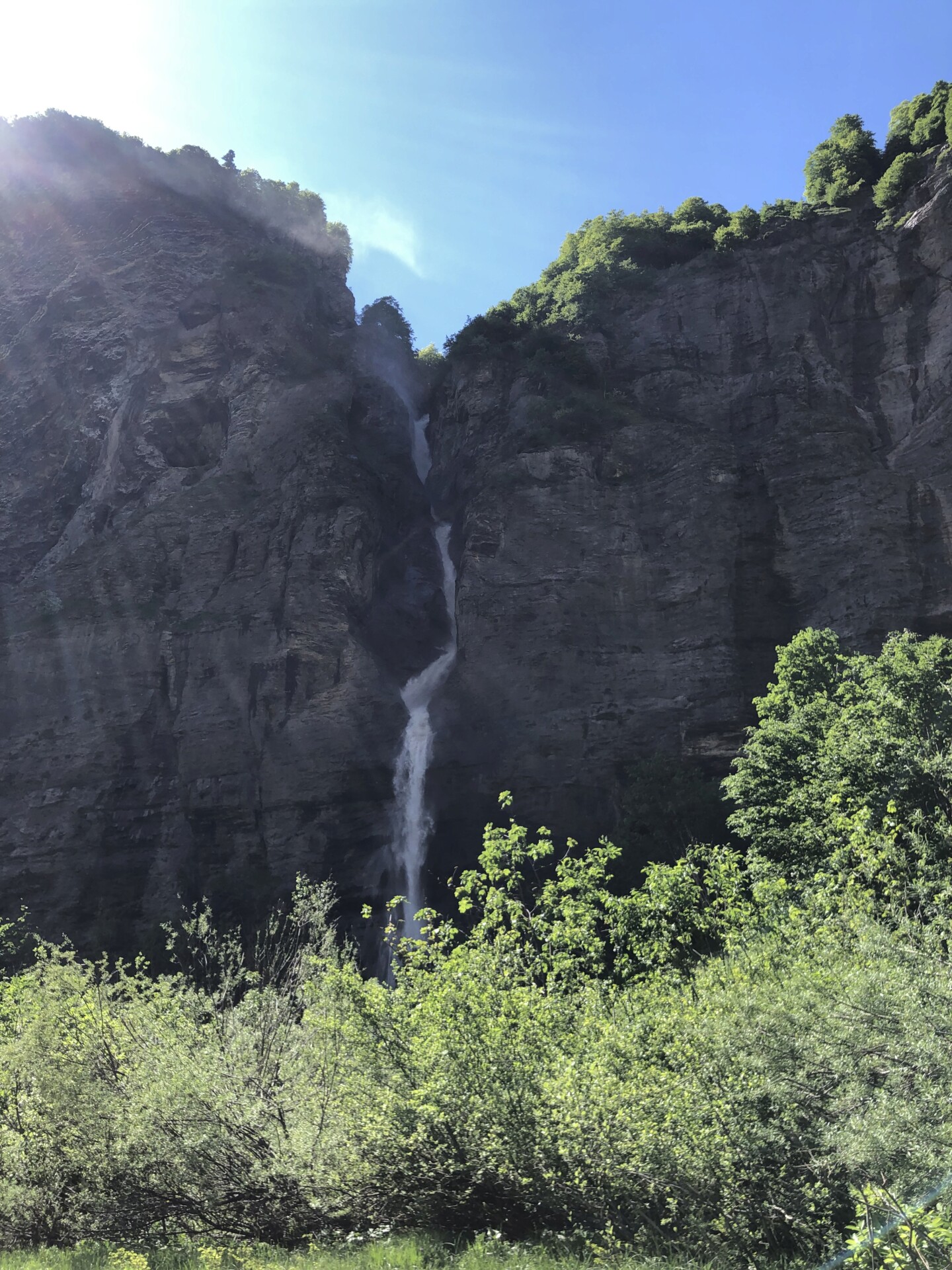 Petites balades en Rhône-Alpes - Page 3 Sixt_f28