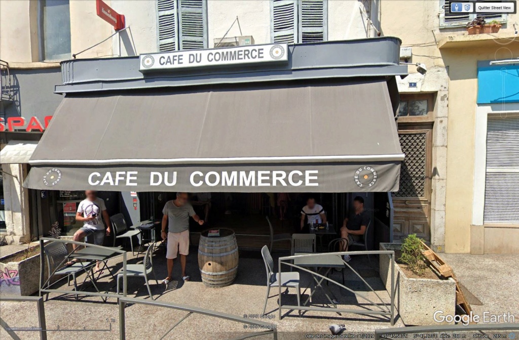 bar du commerce - Brasserie du Commerce : à la poursuite d'une institution française - Page 4 Tsge1182
