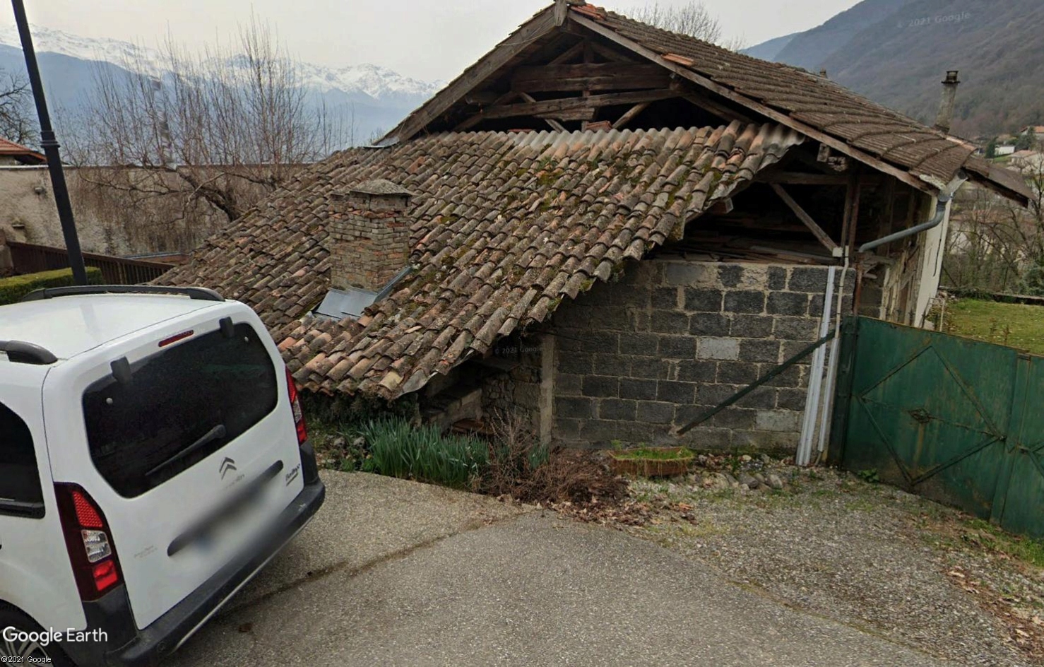 STREET VIEW : à la recherche des fours à pain - Page 15 Tsge2684