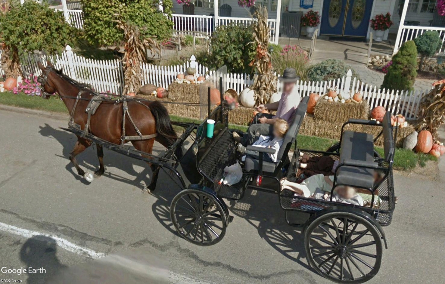 STREET VIEW : à la découverte des Amishs - Page 4 Tsge2746