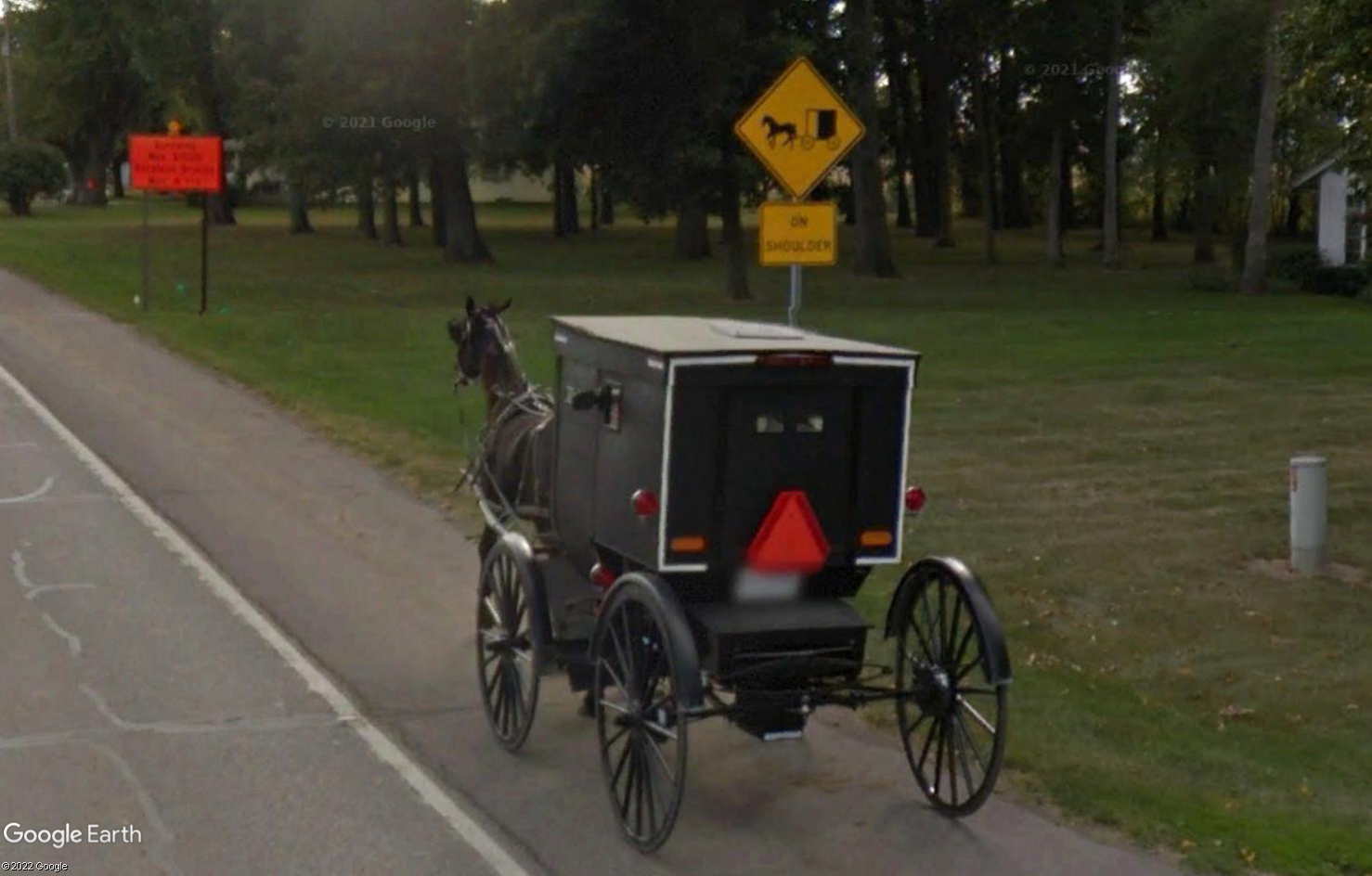 STREET VIEW : à la découverte des Amishs - Page 4 Tsge2748