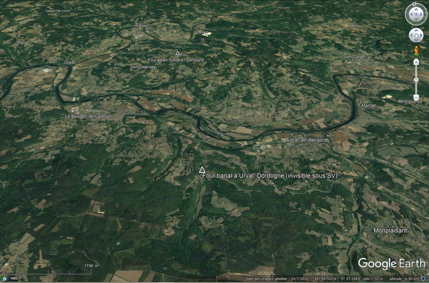 STREET VIEW : à la recherche des fours à pain - Page 16 Tsge2890