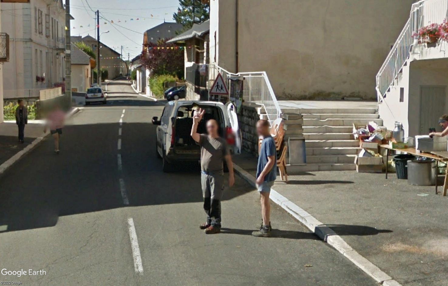 STREET VIEW : un coucou à la Google car  - Page 63 Tsge3028