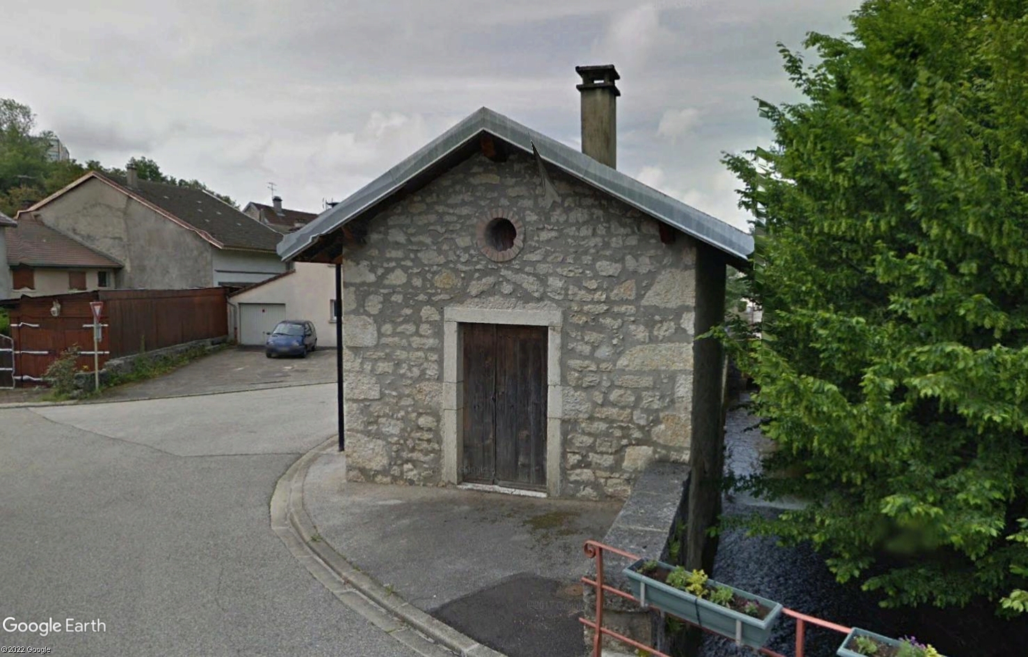 STREET VIEW : à la recherche des fours à pain - Page 17 Tsge3060