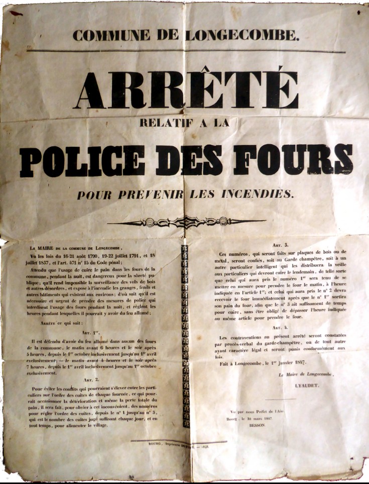 STREET VIEW : à la recherche des fours à pain - Page 17 Tsge3107