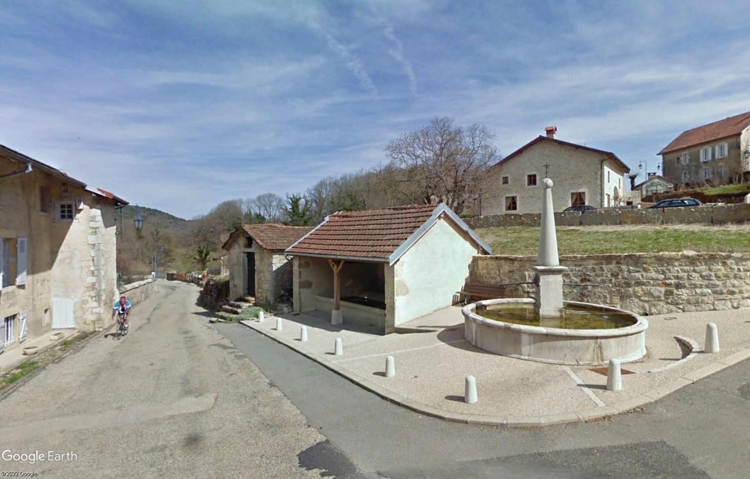 STREET VIEW : à la recherche des fours à pain - Page 17 Tsge3145