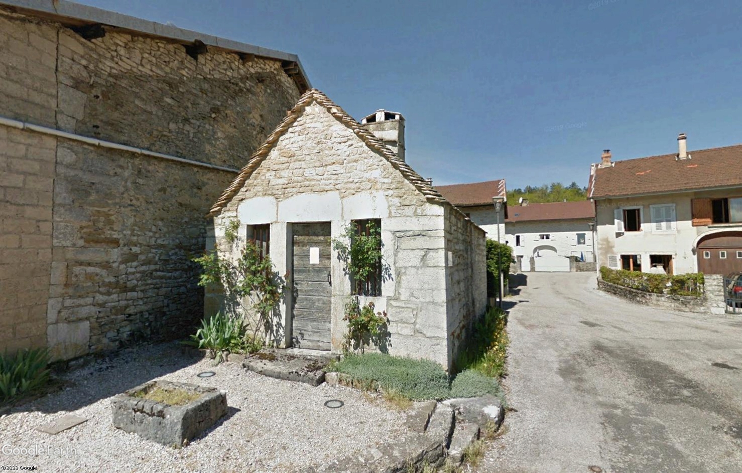 STREET VIEW : à la recherche des fours à pain - Page 17 Tsge3155