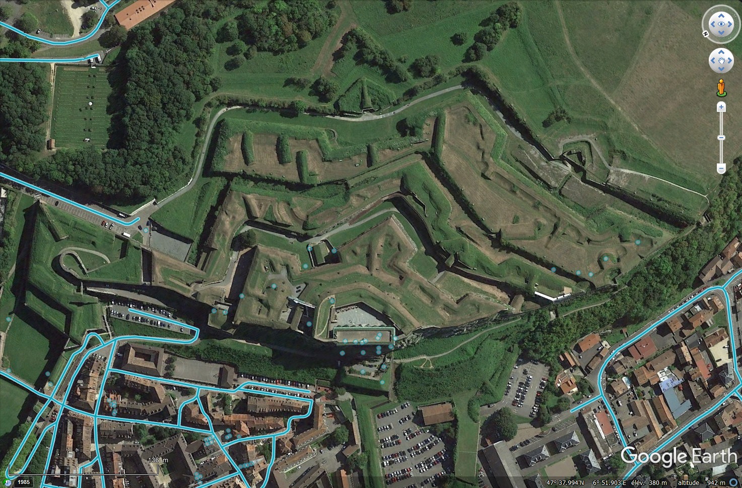 Citadelle de Belfort, retour en images Tsge3189