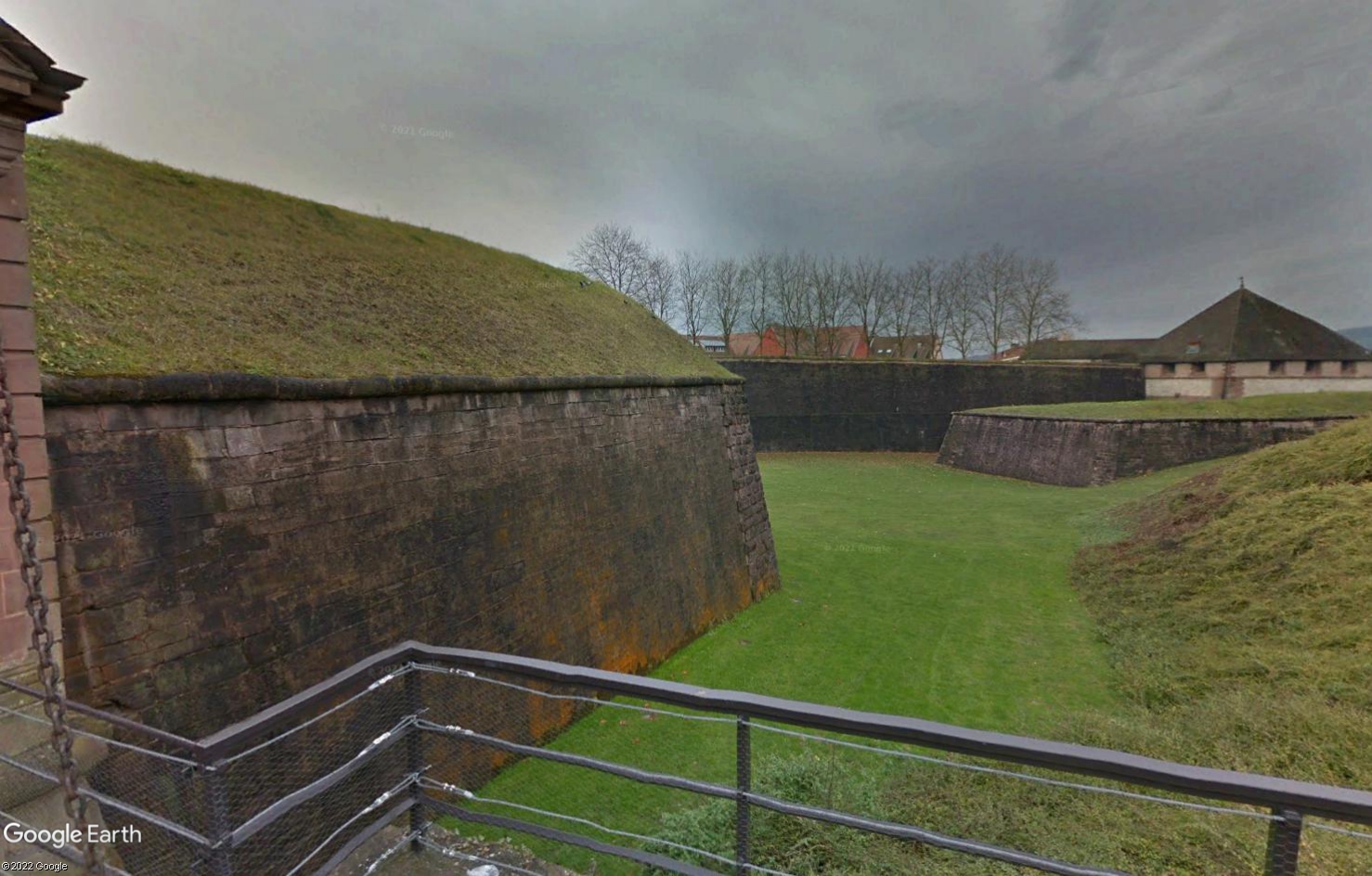 Citadelle de Belfort, retour en images Tsge3196