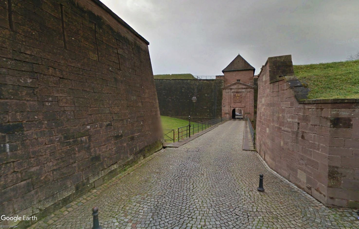 Citadelle de Belfort, retour en images Tsge3201