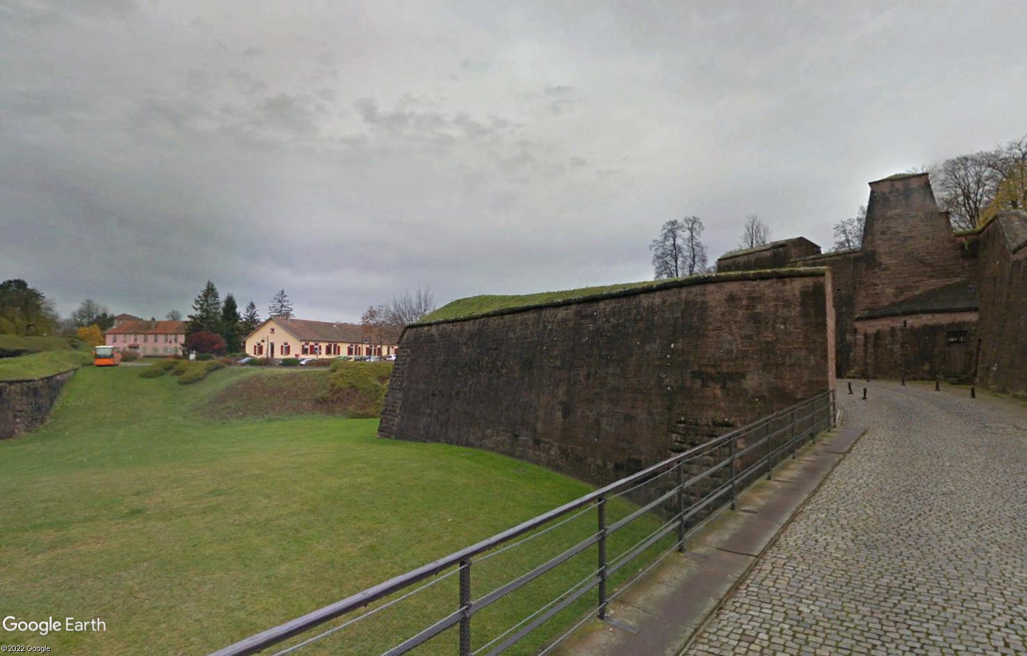 Citadelle de Belfort, retour en images Tsge3207