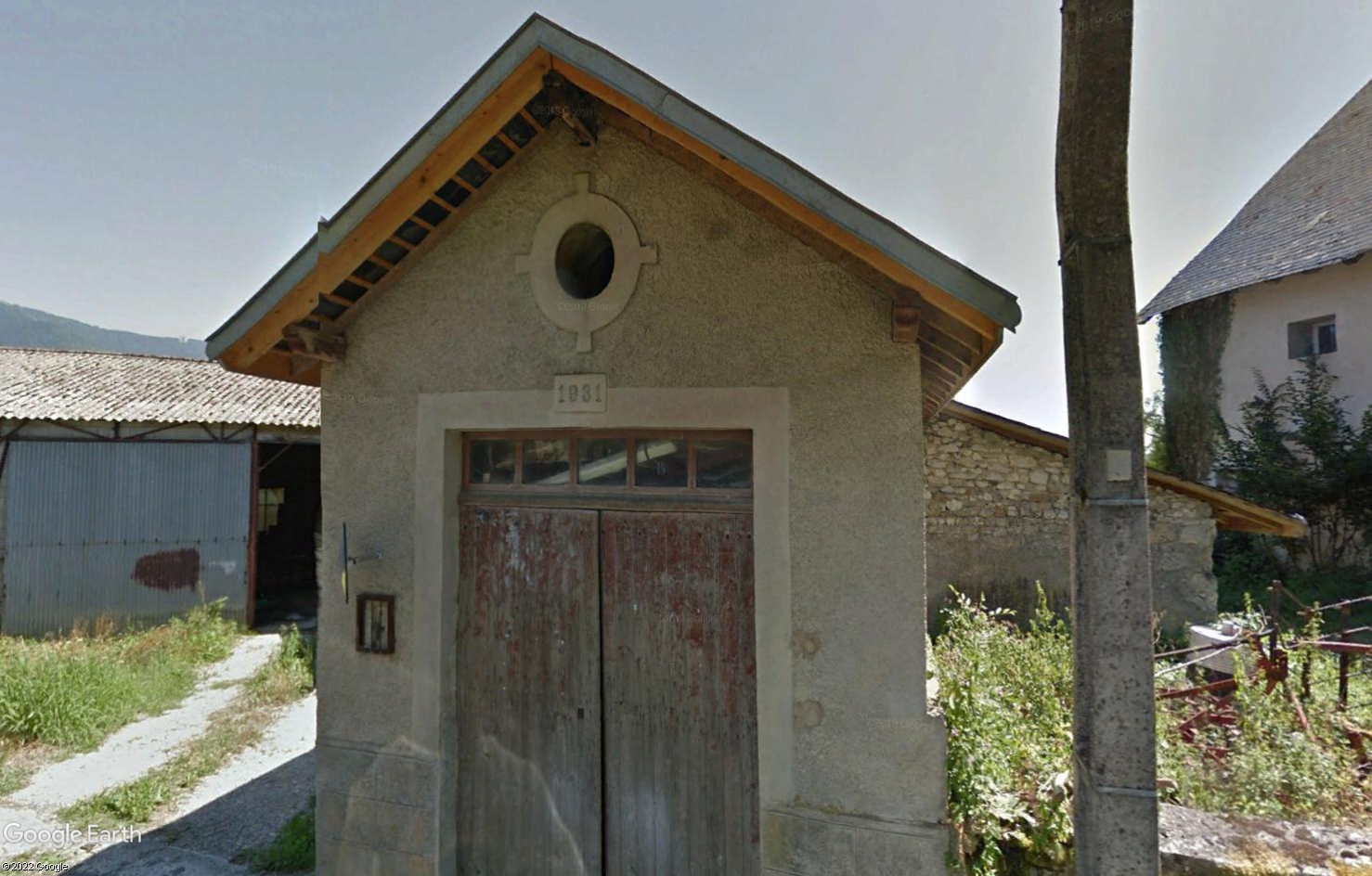 STREET VIEW : à la recherche des fours à pain - Page 18 Tsge3272