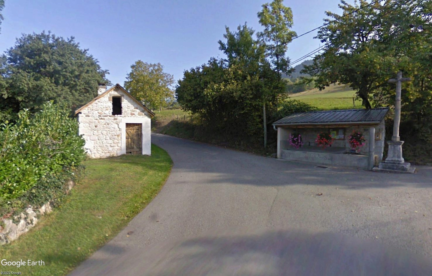 STREET VIEW : à la recherche des fours à pain - Page 18 Tsge3285