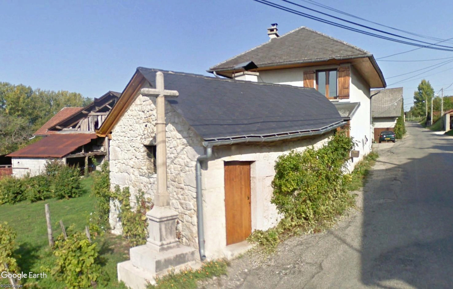 STREET VIEW : à la recherche des fours à pain - Page 18 Tsge3291