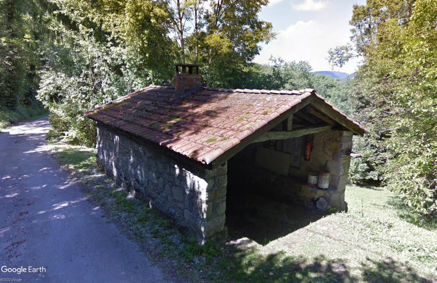 STREET VIEW : à la recherche des fours à pain - Page 19 Tsge3721