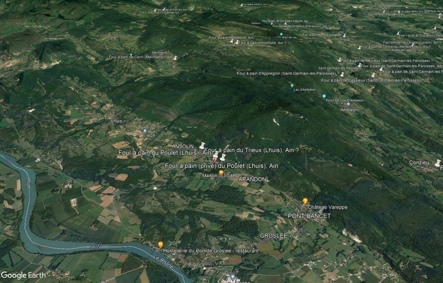 STREET VIEW : à la recherche des fours à pain - Page 19 Tsge3743