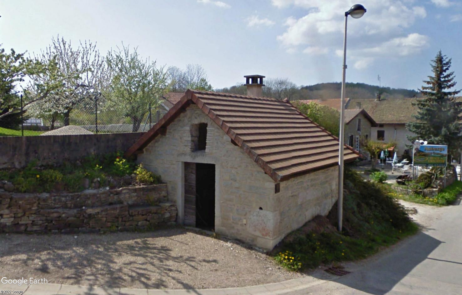 STREET VIEW : à la recherche des fours à pain - Page 19 Tsge3747